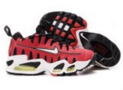 Nike Air Max NoMo-3